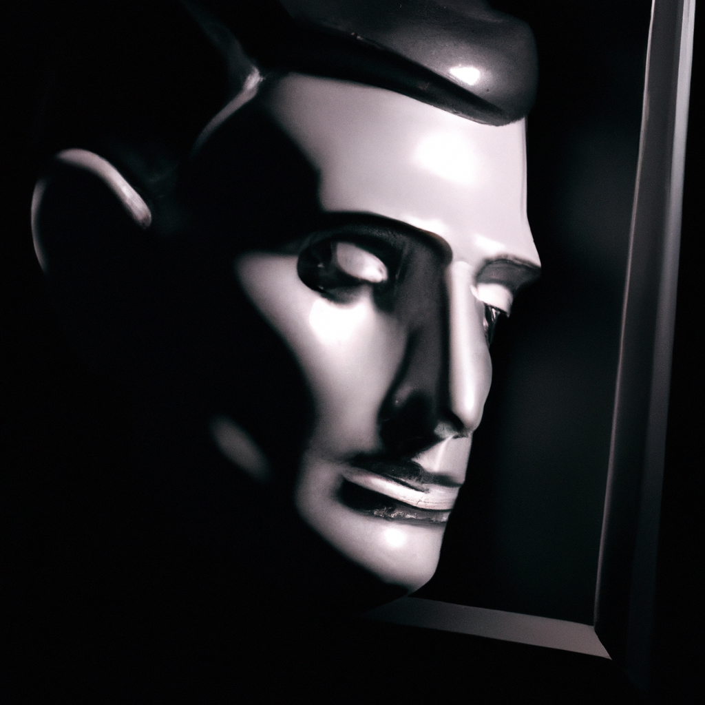 Retrato profesional 1